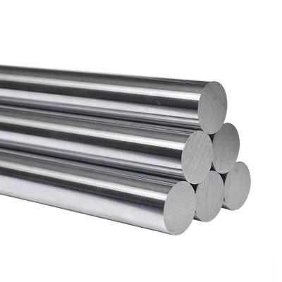 China ASTM 420 Stainless Steel Rod Round Bar 6mm 10mm SS Bright Finish for sale