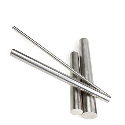 China JIS 304 304L Stainless Steel Round Bar 6mm 7mm Polished Rod for sale