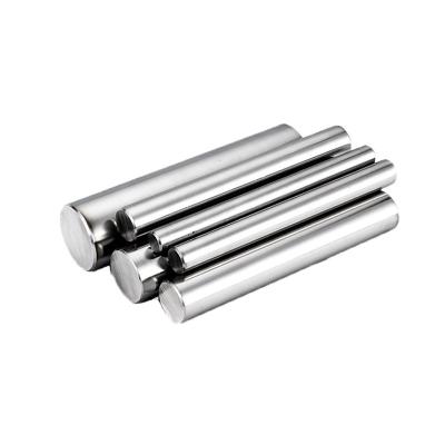 China AISI 310S Stainless Steel Rod 4mm 5mm Solid Round Bar Welding for sale
