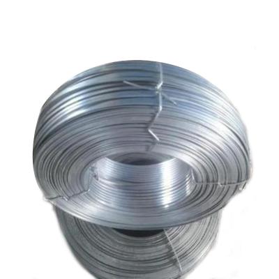 China Rolo de aço inoxidável de alta elasticidade 1mm 316L do fio estirado a frio à venda