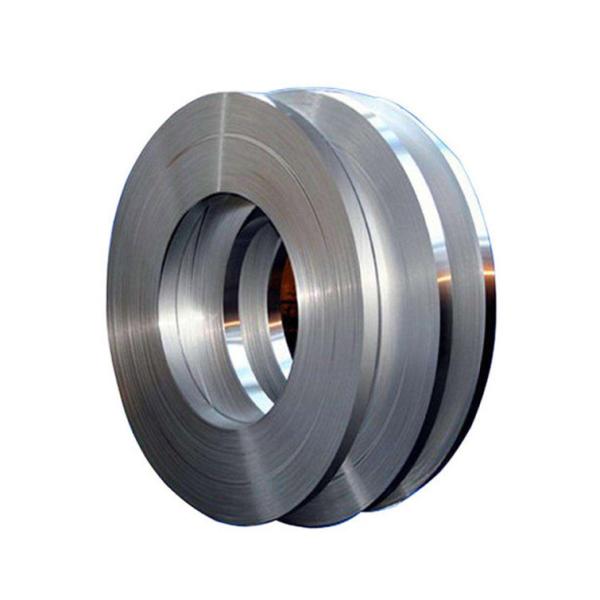 Quality JIS 304 Stainless Steel Strip Steel Precision 20mm Width 8K Cold Rolled for sale