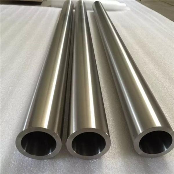 Quality ASTM TP304 Seamless Stainless Steel Pipe 1/2 Inch Sch40 Round Tube for sale