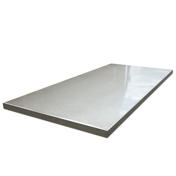 Quality TISCO 316L Hot Rolled Stainless Steel Sheet Mirror 6mm SS Plate for sale
