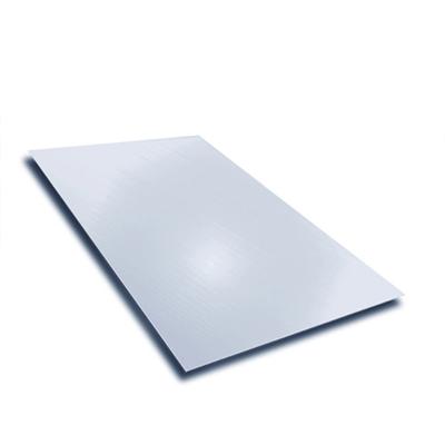 China 8mm Hot Rolled 321 Stainless Steel Sheet SS Plate 6mm Polished Bright for sale
