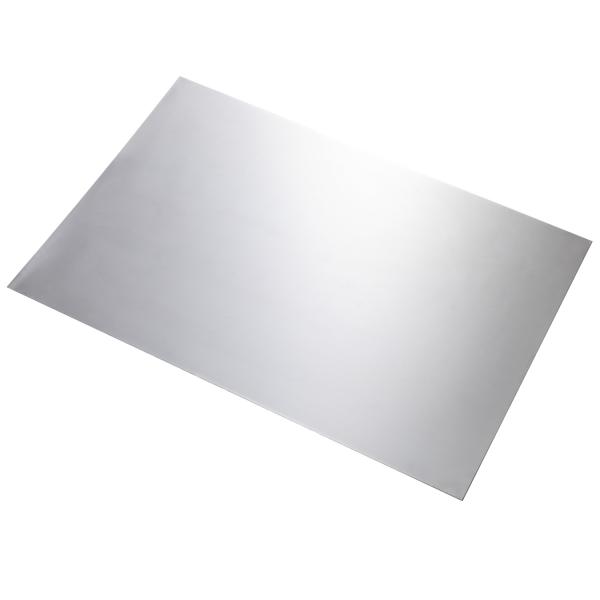 Quality 430 ASTM Hot Rolled Stainless Steel Sheet 6mm 8mm SS Plate for sale