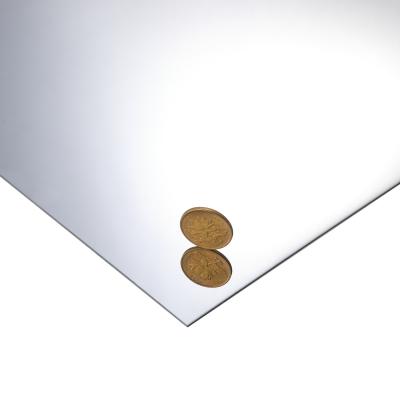 China 309S BA Hoja de acero inoxidable laminado en caliente TISCO Placa de 6 mm SS en venta