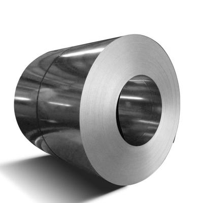 China Cold Rolled Welding Stainless Steel Coil 304 301 304L 321 310S 300 Series for sale