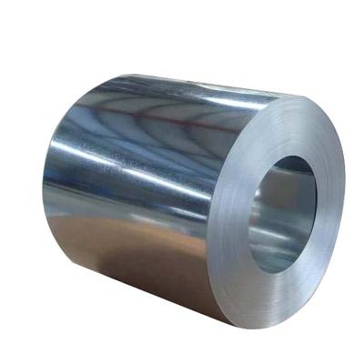 China Bobinas de aço inoxidável JIS SUS 304 laminadas a frio com 0,8 mm de espessura 2B superfície à venda