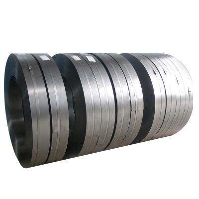 China ASTM 304 Mirror Stainless Steel Strip Cold Rolled 2B Finish 0.7mm 0.8mm for sale