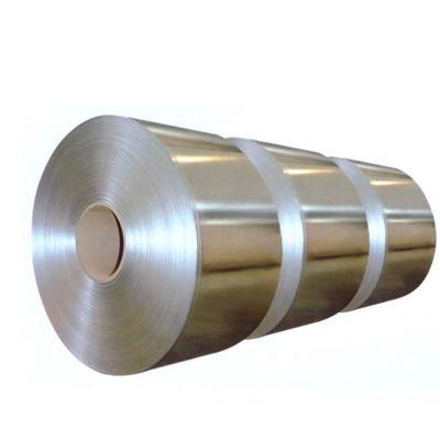 China Tira de aço inoxidável AISI 310S com espessura de 0,8 mm ASTM laminada a frio à venda
