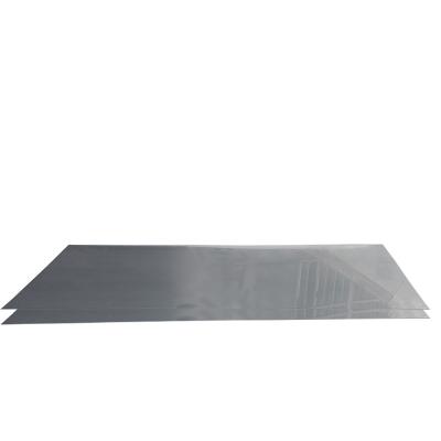 China Astm 316 316l Cold Rolled Stainless Steel Sheet Ss 2b Finish 1000mm Hairline for sale
