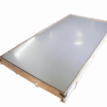 Quality 430 904L Inox Sheet Cold Rolled Stainless Steel Sheet 1000mm-2000mm Width for sale