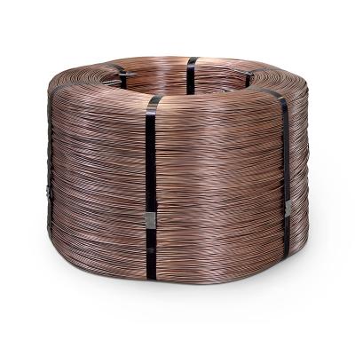 China alambre de acero inoxidable galvanizado de alta resistencia del alambre 304 de 1570N/Mm2 4m m en venta