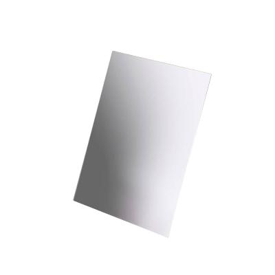 China Food Grade 6m 304 SS Plate SS 304 2b Finish Stainless Steel Sheet for sale