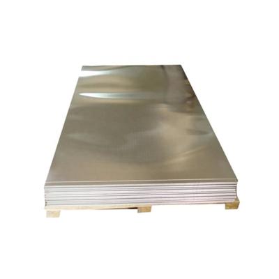 China 1220mm 1500mm Duplex 2205 Sheet Hot Rolled Stainless Steel Plate for sale