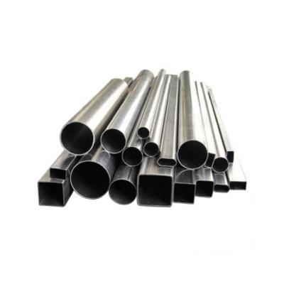 China Tubo de aço inoxidável Tisco do diâmetro 30mm tubulação de aço inoxidável de 10 polegadas à venda