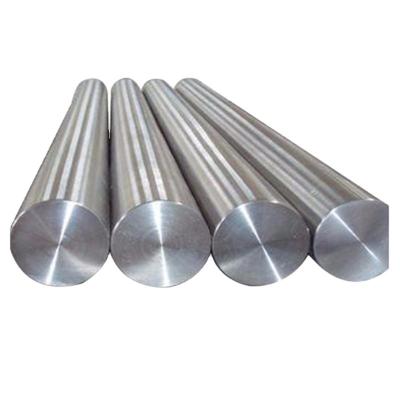 China Aisi 316 Stainless Steel Rod 5mm Diameter TISCO SS 316 Round Bar for sale