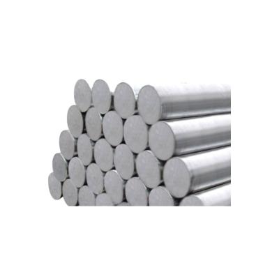 China Zero Cut 16mm Solid Round Bar Din1.1191 Solid Stainless Steel Rod for sale