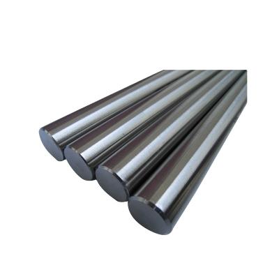 China 1,4301 barra redonda de acero inoxidable ASTM de 8m m 10m m Rod SUS304 SS en venta