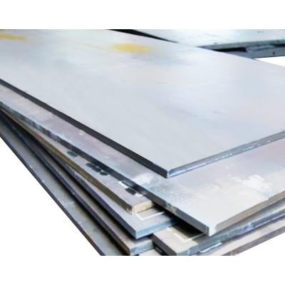 China 2B BA NO.4 HL Cold Rolled Stainless Steel Sheet 430 1000mm -2000mm Width for sale