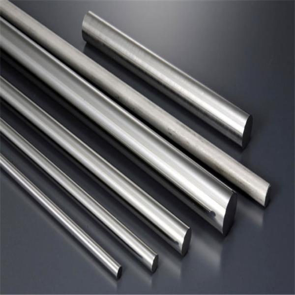Quality Dia 300mm 321 Cold Drawn Stainless Steel Bar Polished DIN EN GB JIS for sale
