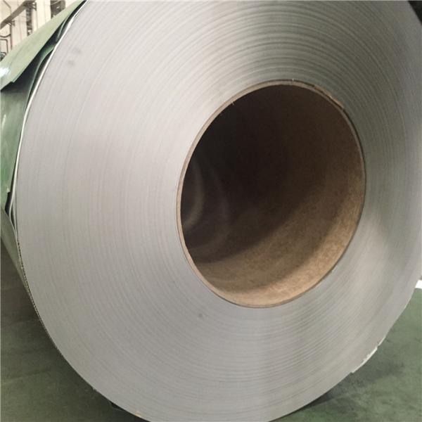 Quality Polished 301 Stainless Steel Spring Strip 0.7*120mm Cold Rolled for sale