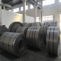 Quality JIS 304 Stainless Steel Strip Steel Precision 20mm Width 8K Cold Rolled for sale