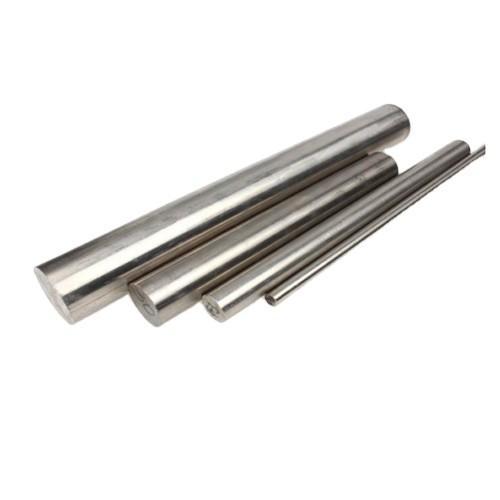 Quality 3mm Small Diameter Stainless Steel Rod DIN Super Duplex 2507 Round Bar for sale