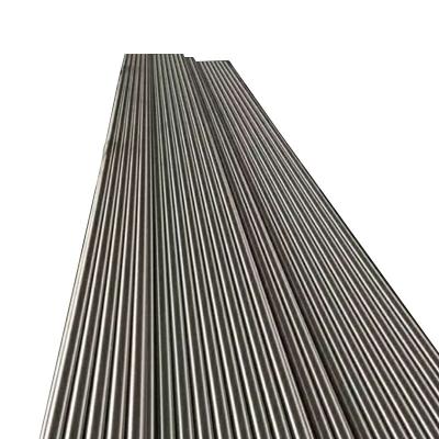 China 6mm UNS N10276 Pipe C276 Hastelloy Material Nickel Molybdenum Chromium Alloy for sale