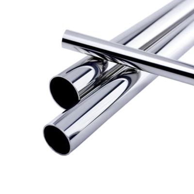 China Invar36 4j36 Nickel Alloy Pipe Super Bright Nickel Alloy Steel Tube for sale