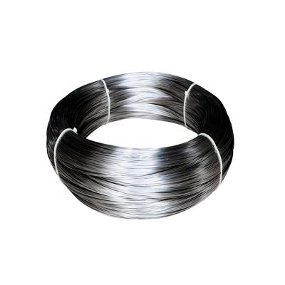 China 304 304L 316L 316 Stainless Steel Wire Roll 50m-500m Length for sale