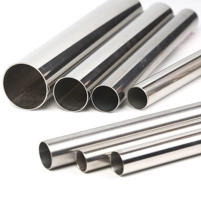 China S32760 A790 UNS S31803 Super Duplex Stainless Steel Pipe 10mm Od Steel Tube for sale