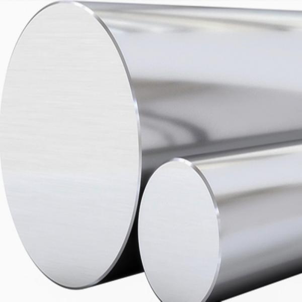 Quality Inox 304 Stainless Steel Round Bar 300 Series 100mm Round Steel Bar for sale