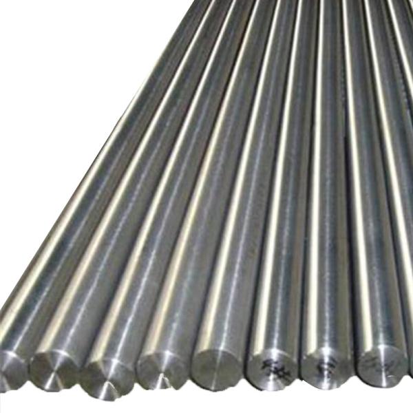 Quality Inox 304 Stainless Steel Round Bar 300 Series 100mm Round Steel Bar for sale