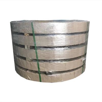 China 2D DB 410S 316 Stainless Steel Strip Hot Rolled SS 316 Coil 3mm Width for sale