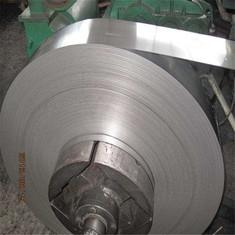 China 1,4310 tiras tratables de acero inoxidables de los SS 304 del calor de la tira del SUS 301 en venta