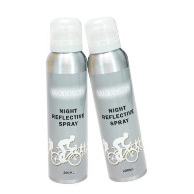 China Swagger Safety Night Reflective Spray Paint For Road Bike Motorbike for sale