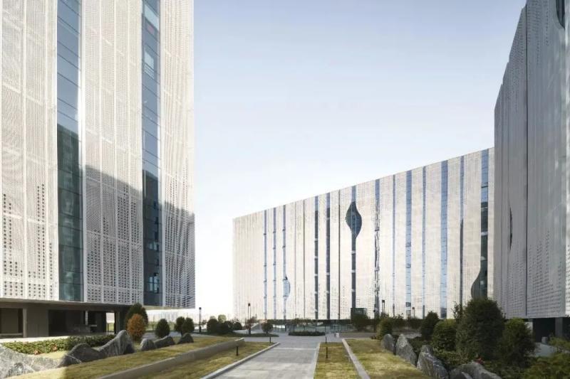 Verified China supplier - Beijing Aokun Energy Co., Ltd.