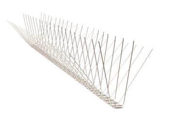 China High Quality Stainless steel 304 Control Bird Spikes On Sale for sale