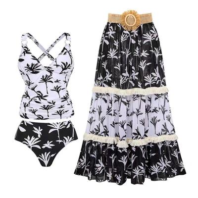 China Vacation Style and Strapless Swimming Suits Bikini for Occasion for sale