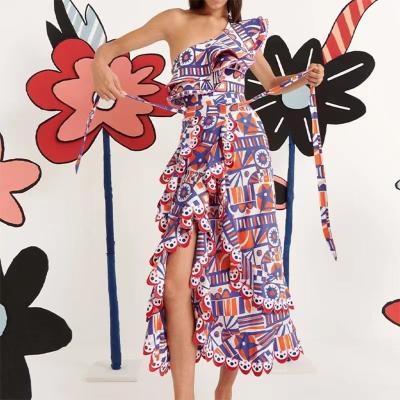 Chine Costumes de plage en nylon pour l'été à vendre