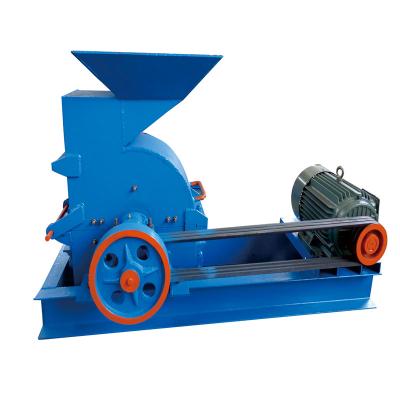 China Oasis Mini Hammer Mill Crusher For Coal Heavy Duty Rock Crushing AC Motor à venda