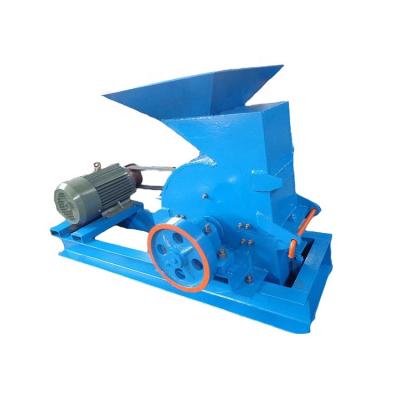 Chine separation equipment stone crusher price hammer crusher/hammer mill With Factory Price à vendre