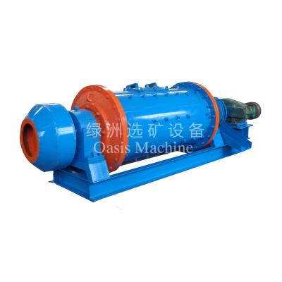 China Grinding Wet Dry Ball Mill Machine Gold Mining For Gold Ore Mineral Equipment for sale