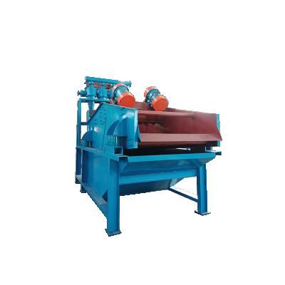 China Mining Dewatering Vibrating Screen Machine For Sand Washing And Cleaning Plant for sale