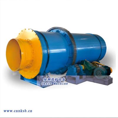 China Mineral Ore Washing Machine Trommel Rotary Gold Ore Scrubber For Mining Washing Large Capacity for sale