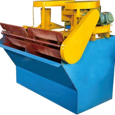 Chine High Efficiency Air Flotation Cell Machine For Gold Mining Equipment à vendre