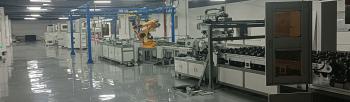 China Factory - SHENZHEN SHINE WELL POWER TECHNOLOGY CO.,LTD