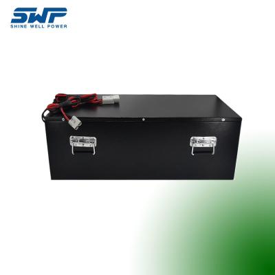China 24V200Ah Industrial Grade Lifepo4 Forklift Battery Lithium Iron Phosphate High consistency long cycle high safe power for sale