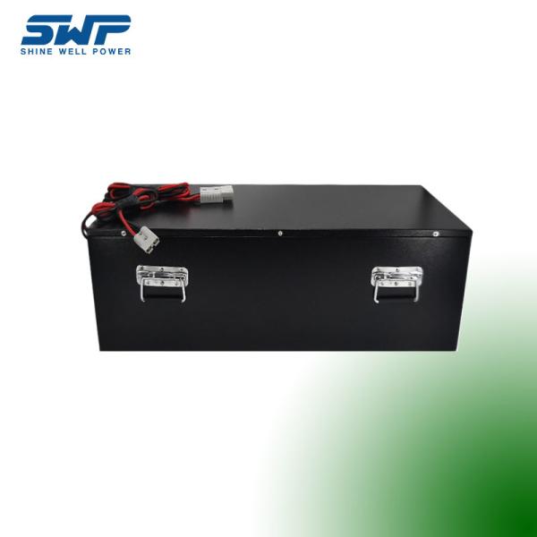 Quality 24V200Ah Industrial Grade Lifepo4 Forklift Battery Lithium Iron Phosphate High for sale